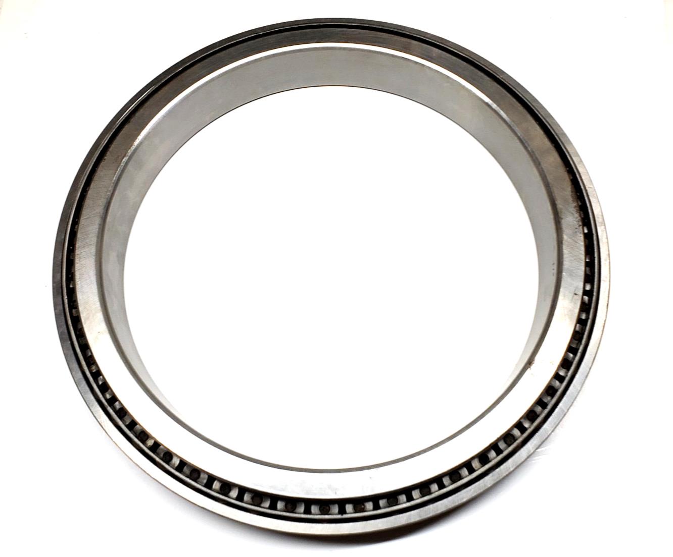 1 ea. 20" O.D. L467549 / L467510 Taper Roller Bearing Cone & Cup 16" I.D. SKF?