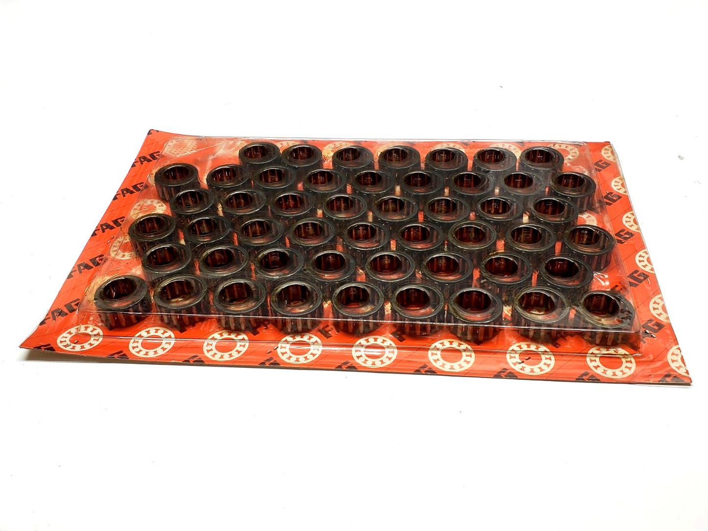 FAG Needle Roller Bearings 50 PCS. K20x26x12 FVZ55 20x26x12mm Germany