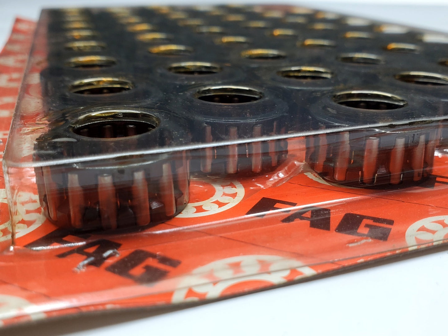 FAG Needle Roller Bearings 50 PCS. K20x26x12 FVZ55 20x26x12mm Germany