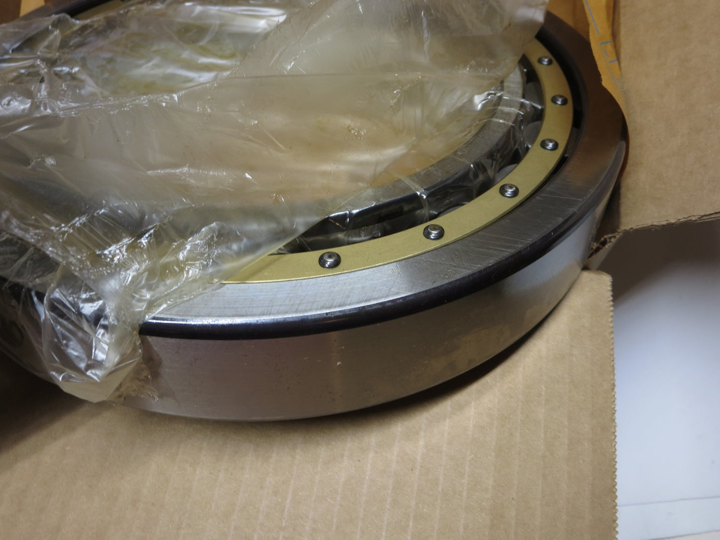SKF Ball Bearing NU 1036 M/C4VA301 180 mm x 280 mm x 46 mm IN-STOCK USA