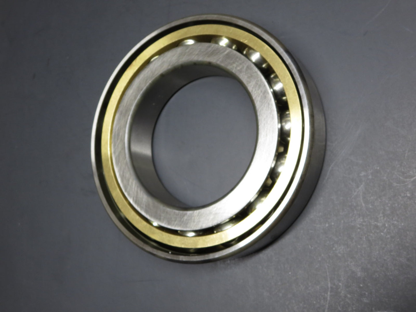 FAG F-556765.SKL Angular Bearing 7217 F556765SKL F 556765 SKL 85x150x28 mm INA