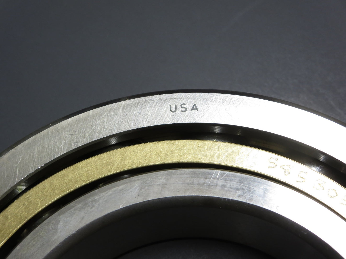 FAG F-556765.SKL Angular Bearing 7217 F556765SKL F 556765 SKL 85x150x28 mm INA