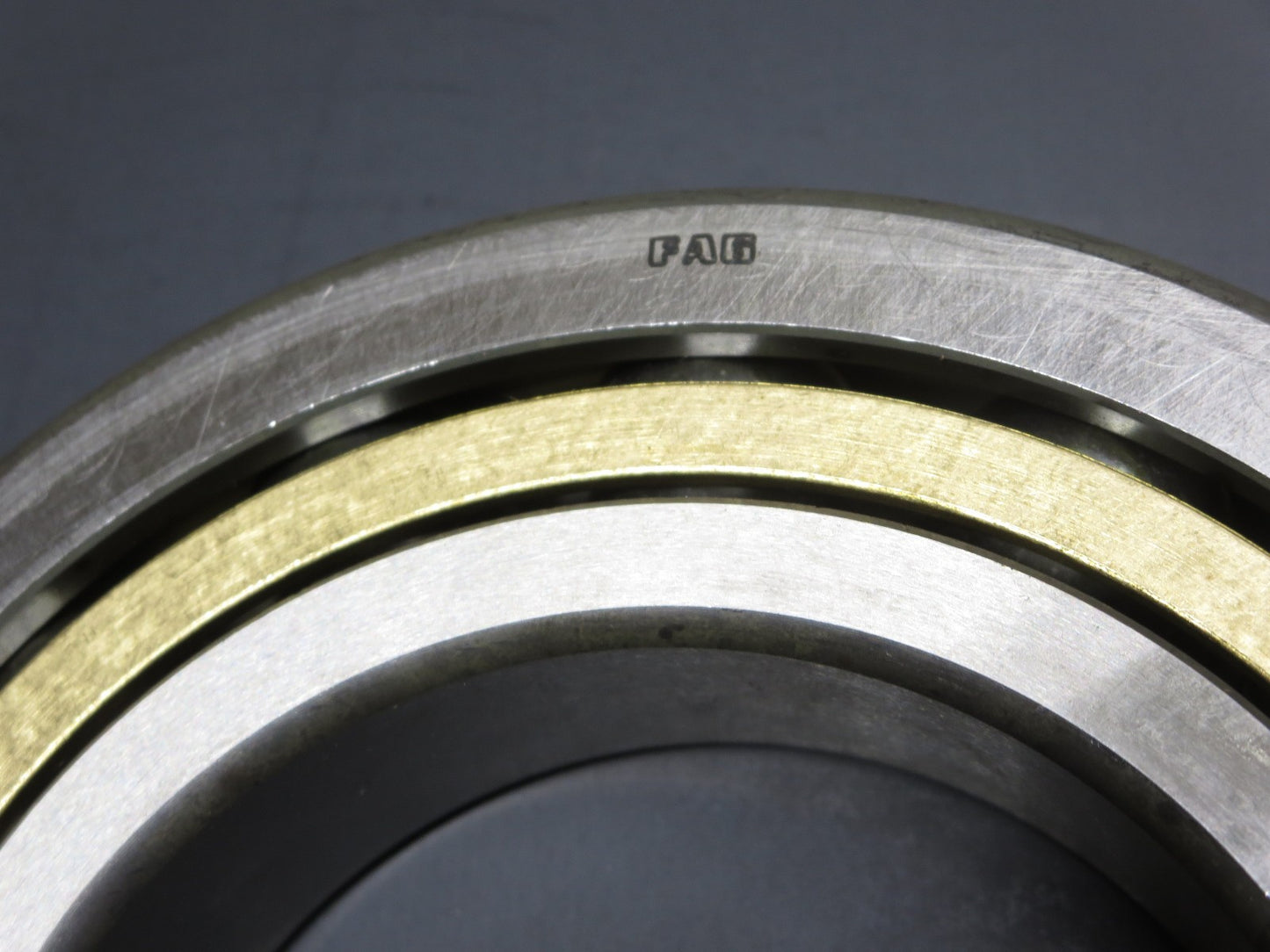 FAG F-556765.SKL Angular Bearing 7217 F556765SKL F 556765 SKL 85x150x28 mm INA