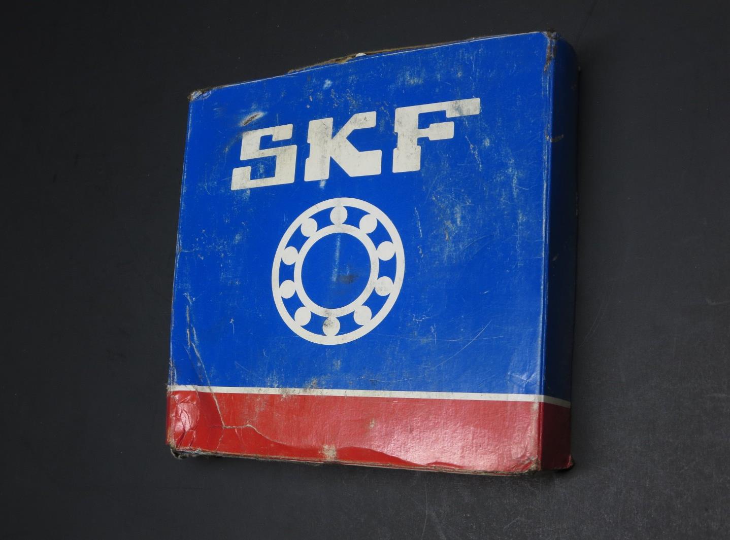 SKF 1218K Self-Aligning Ball Bearing New Sealed 190X160X30M SHIPS FAST FROM SC!