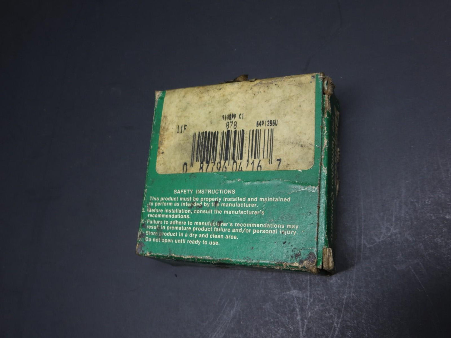 1 EA. New Sealed Timken FAFNIR 9108PP Bearing