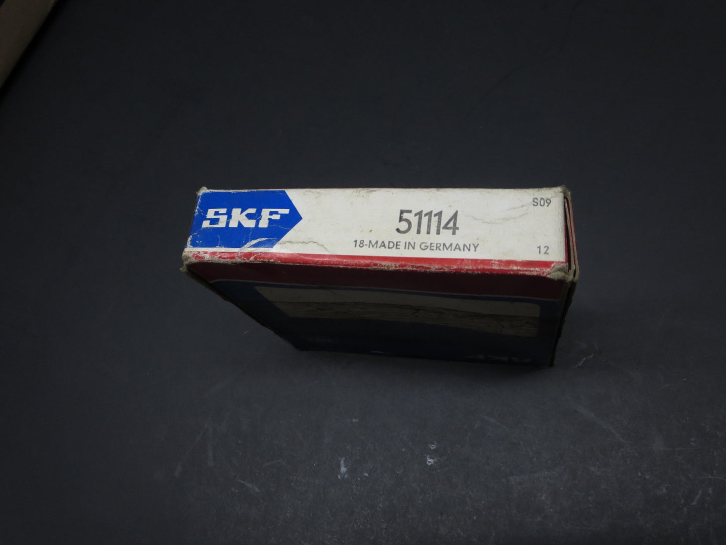 SKF 51114 70x95x18mm Precision Thrust Bearing - (In-Stock Ships from SC)