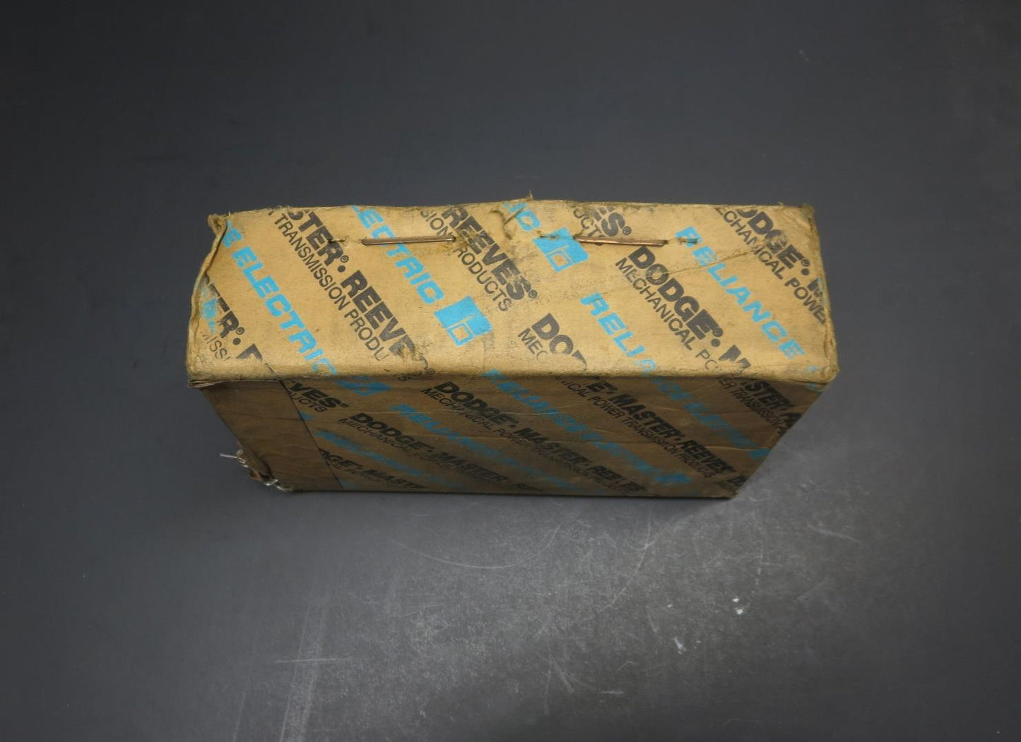 2 inch Dodge Pillow Block Bearing 126815 P2B-SCM-200 Sealed in Box Made in USA