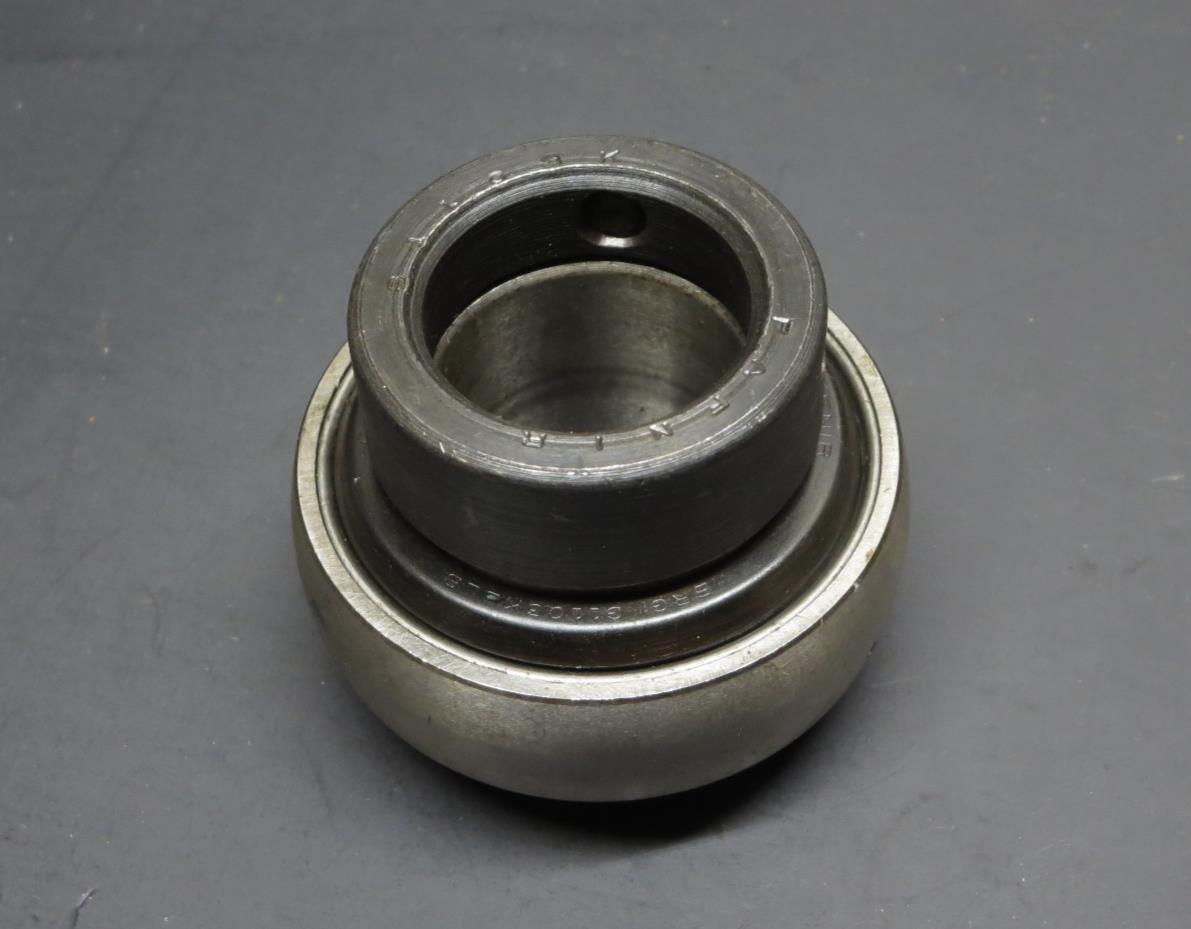 Timken / Fafnir G1103KLLB Bearing 1-3/16" Bore Insert & Locking Collar USA - NOS
