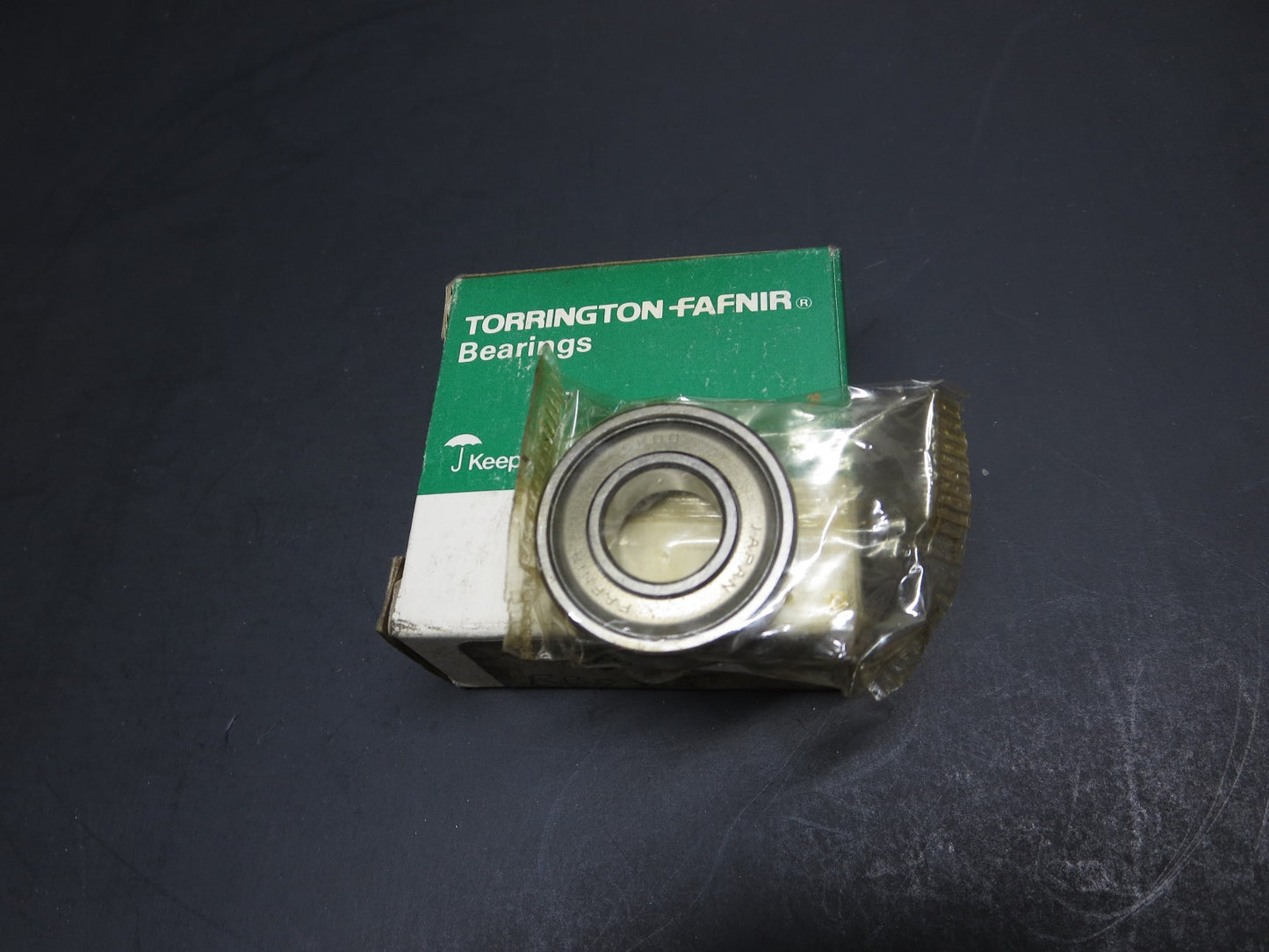 Torrington Fafnir S5KDD FS50160 Ball Bearing - New Sealed