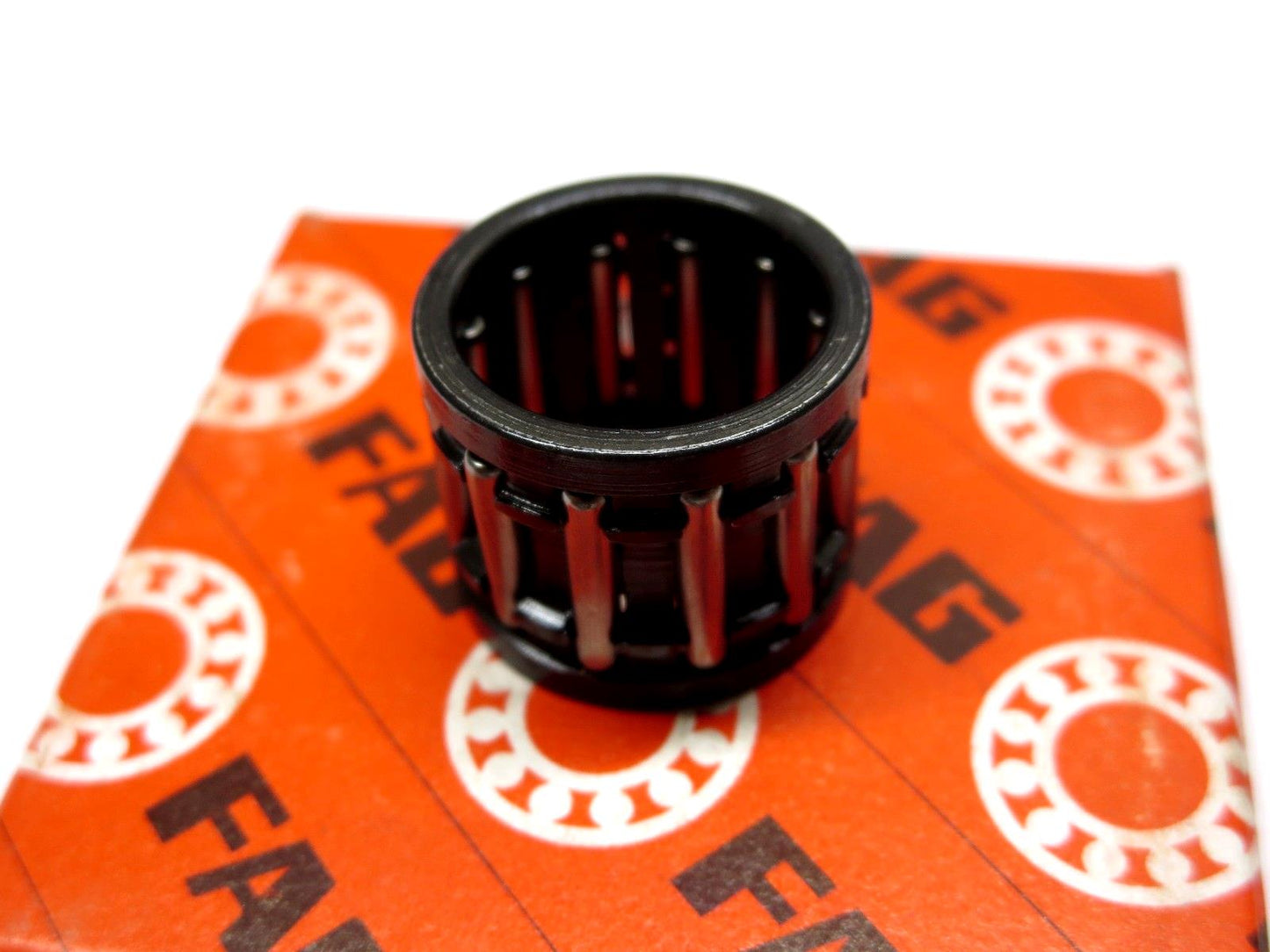 FAG Germany Needle Cage Bearing 14 mm x 18 mm x 14 mm 7FKIV1 P0M2 14x18x14 mm