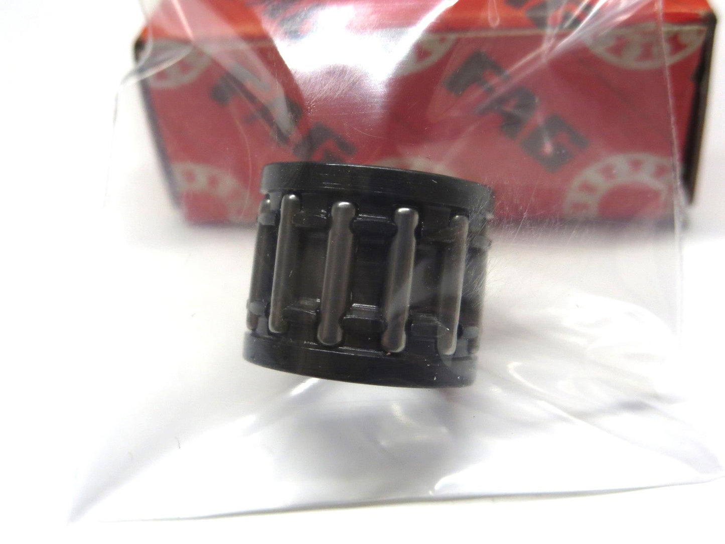 FAG Germany Needle Cage Bearing 14 mm x 18 mm x 14 mm 7FKIV1 P0M2 14x18x14 mm