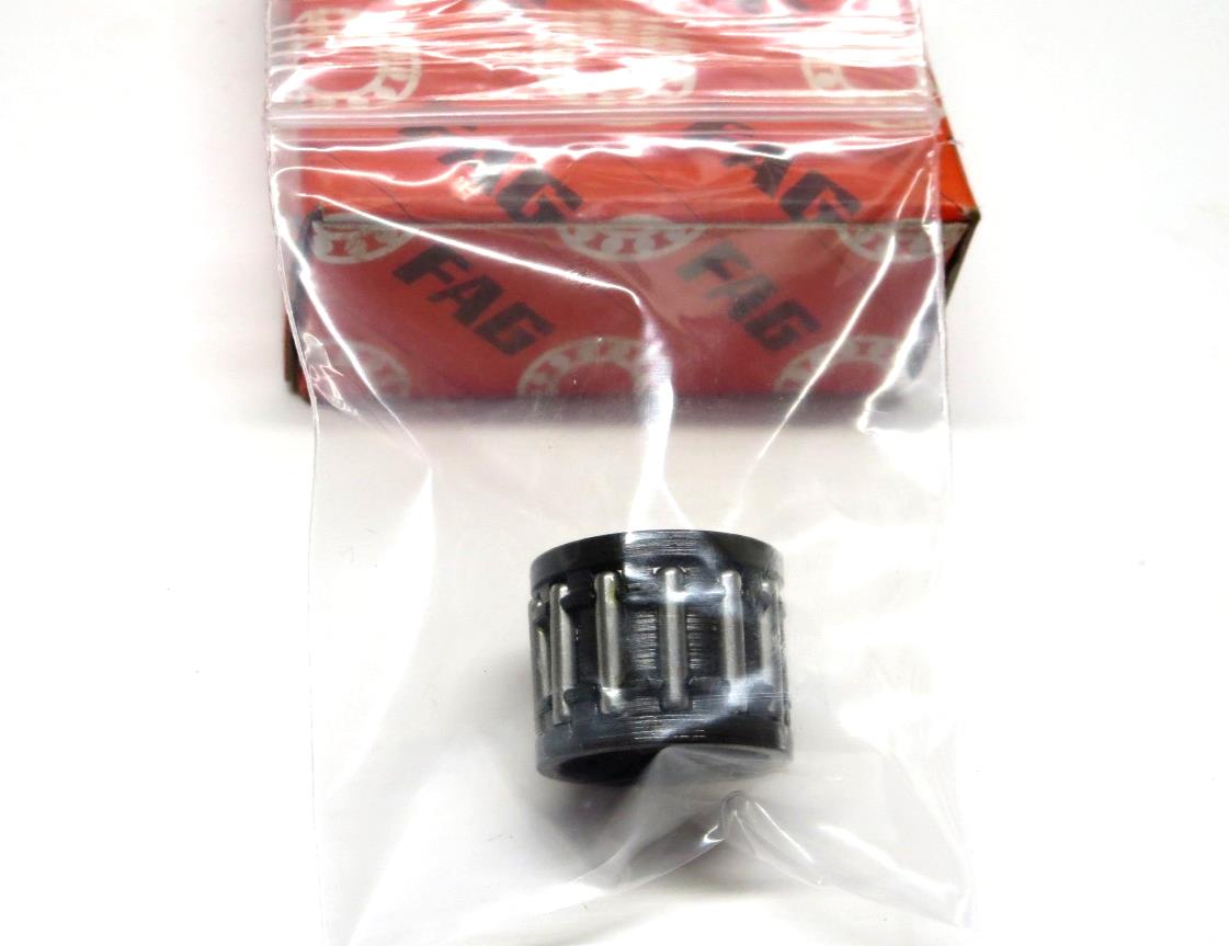 FAG Germany Needle Cage Bearing 14 mm x 18 mm x 14 mm 7FKIV1 P0M2 14x18x14 mm