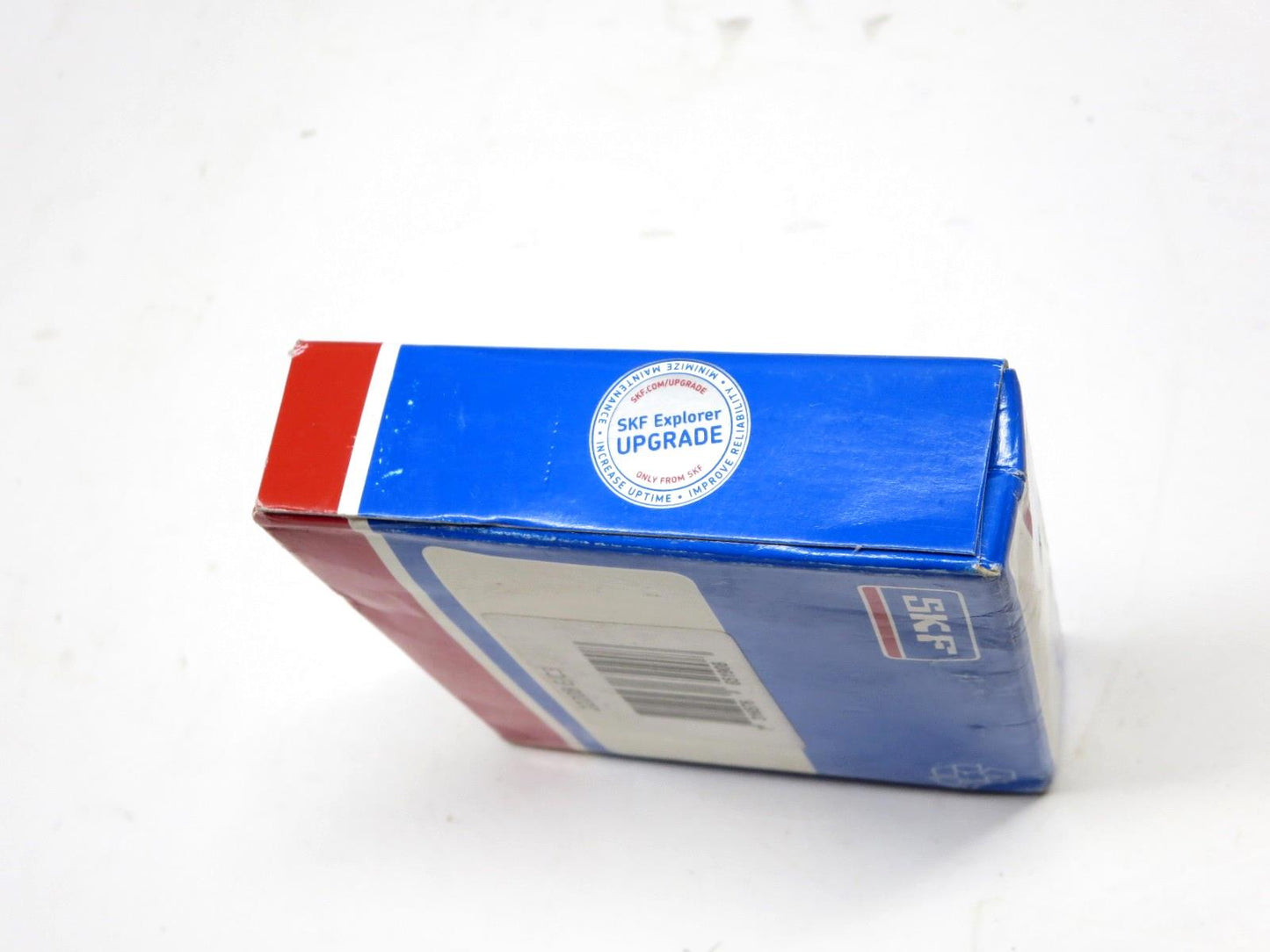 SKF Explorer 22208 E C3 Spherical Roller Bearing Sealed w/ Source Label G.B.