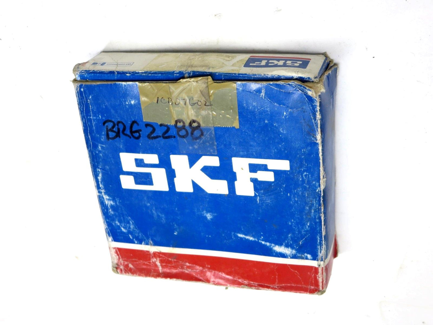 NEW Genuine SKF 7311 BECBY Bearing with Source Label - Made in USA