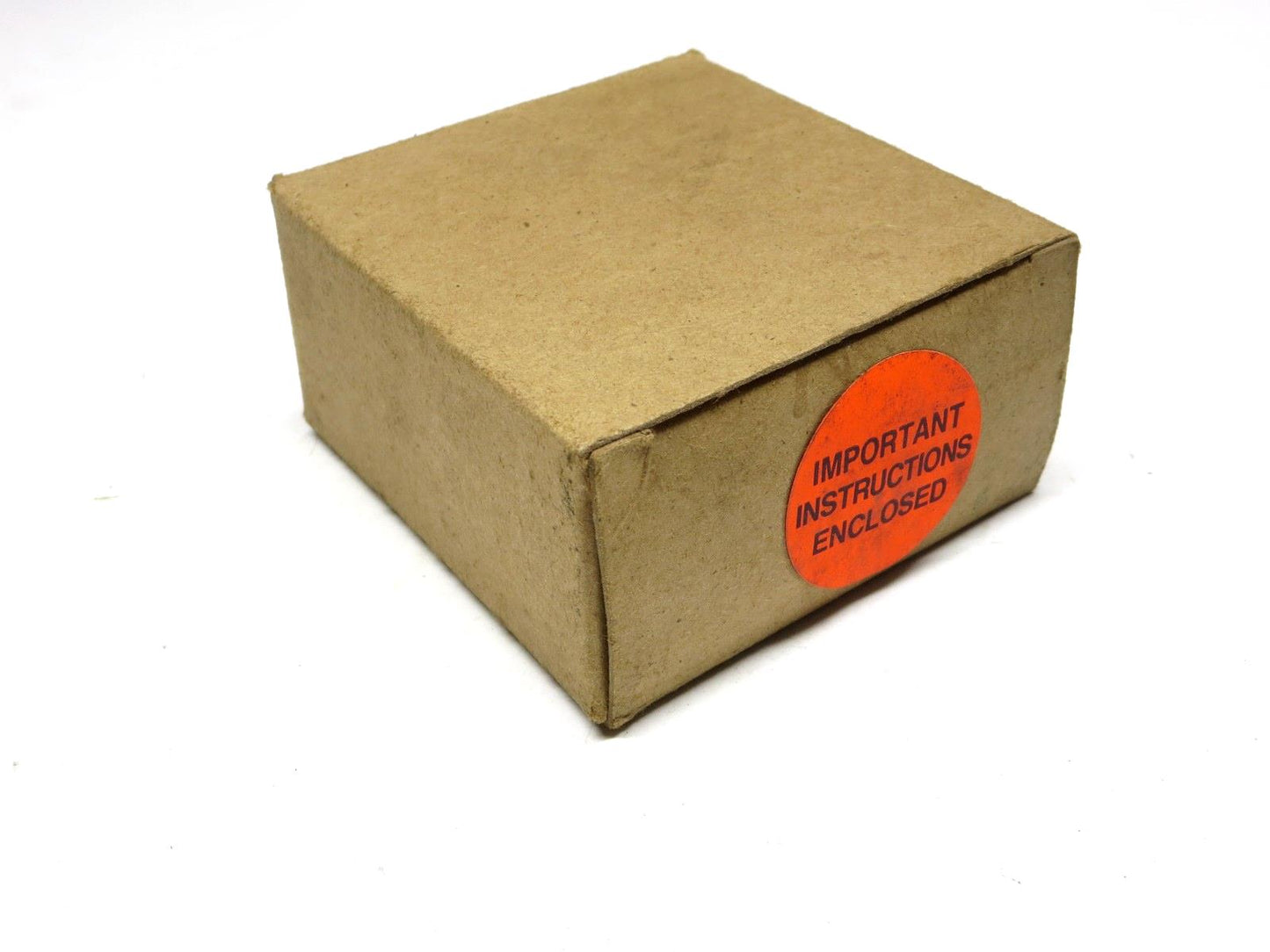 Dodge 123368 1-7/16" Shaft Ball Bearing Insert NOS w/ Box, Manual, Set Screws