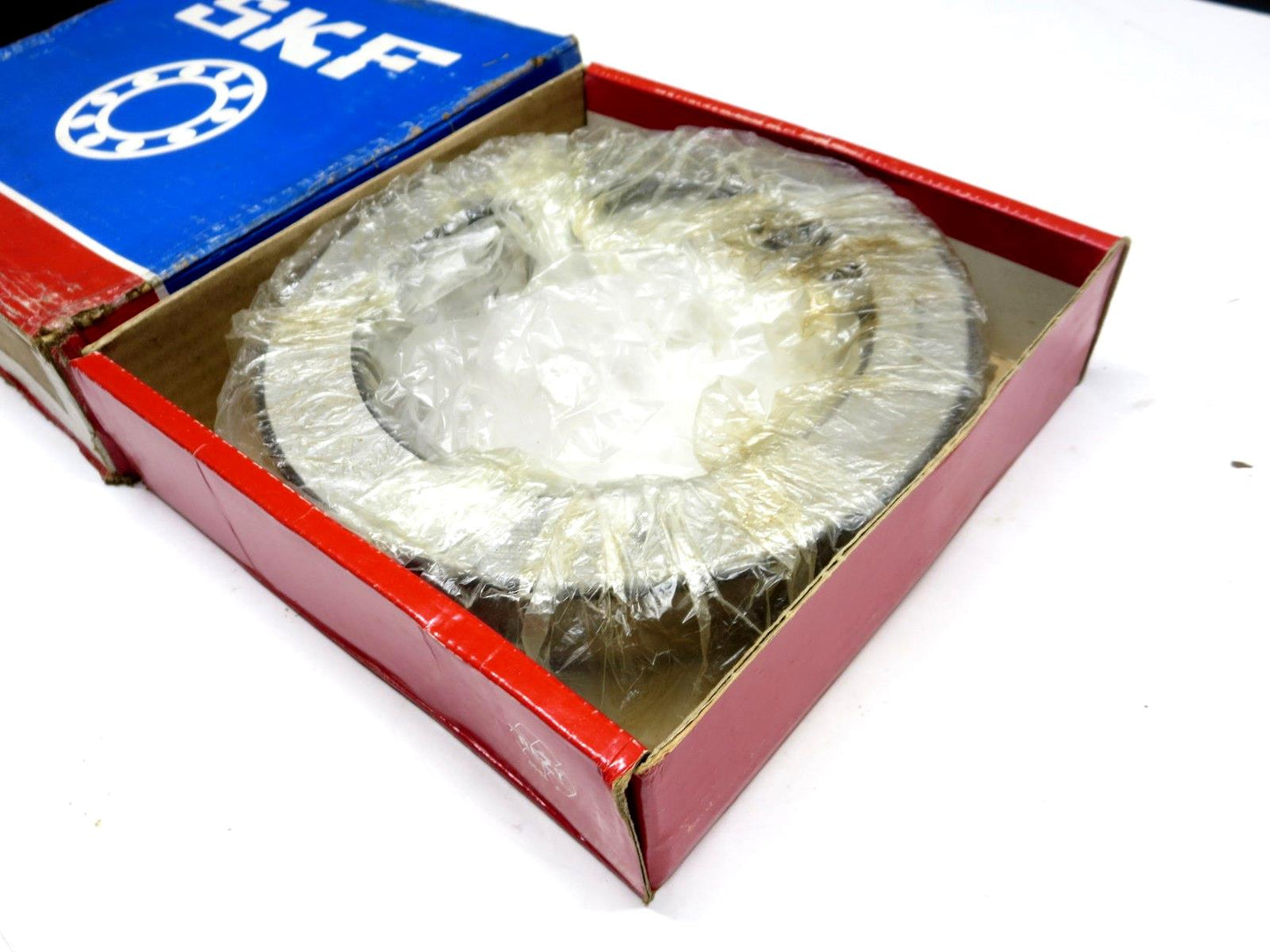 SKF Germany 51226 Thrust Ball Bearing 130x190x45 (mm) Ships Fast from SC USA