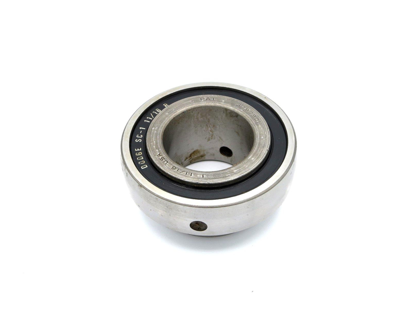 Dodge SC-1 11/16 in. Insert Bearing 1.6875” Bore Made In USA 126068