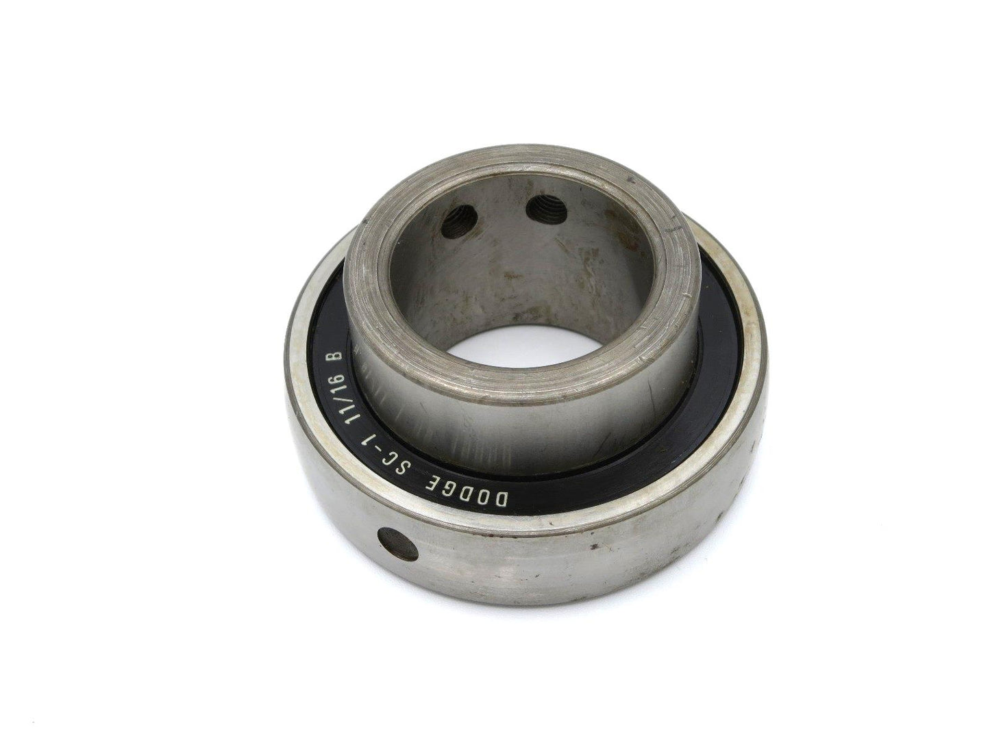 Dodge SC-1 11/16 in. Insert Bearing 1.6875” Bore Made In USA 126068