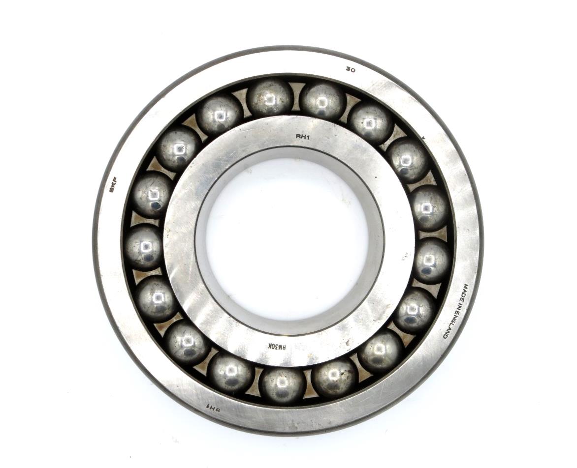 SKF RM30 Imperial Bearing 3-3/4" ID 12:1 Tapered Bore x 8-1/4" OD x 1-3/4"