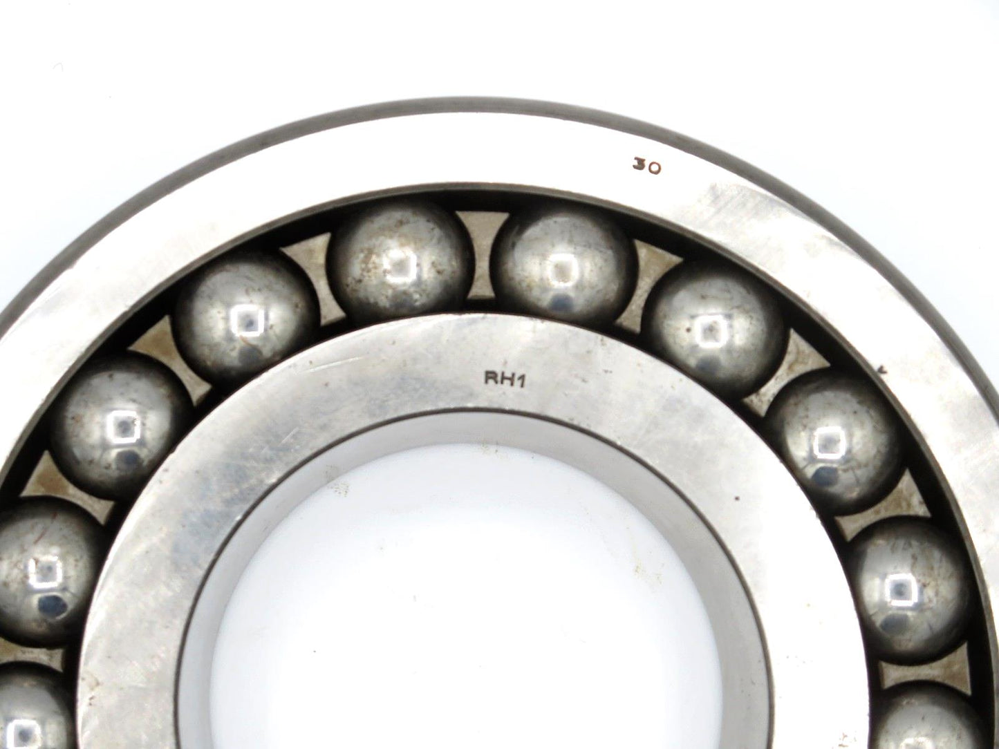 SKF RM30 Imperial Bearing 3-3/4" ID 12:1 Tapered Bore x 8-1/4" OD x 1-3/4"