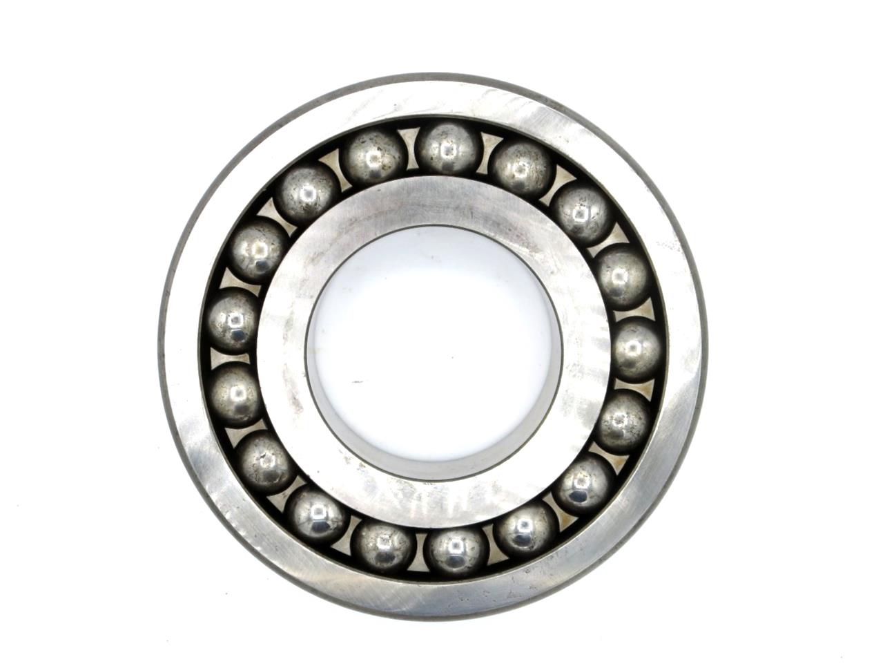 SKF RM30 Imperial Bearing 3-3/4" ID 12:1 Tapered Bore x 8-1/4" OD x 1-3/4"