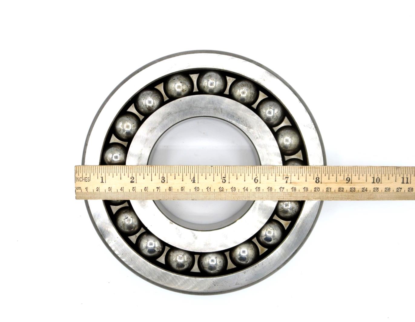 SKF RM30 Imperial Bearing 3-3/4" ID 12:1 Tapered Bore x 8-1/4" OD x 1-3/4"