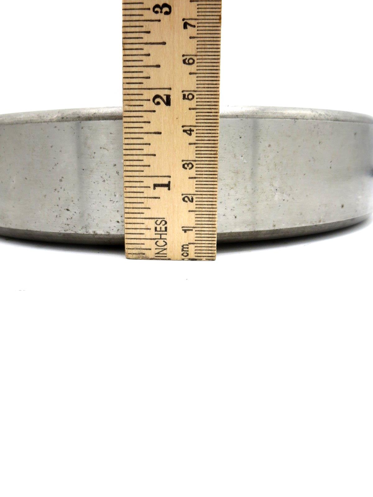 SKF RM30 Imperial Bearing 3-3/4" ID 12:1 Tapered Bore x 8-1/4" OD x 1-3/4"