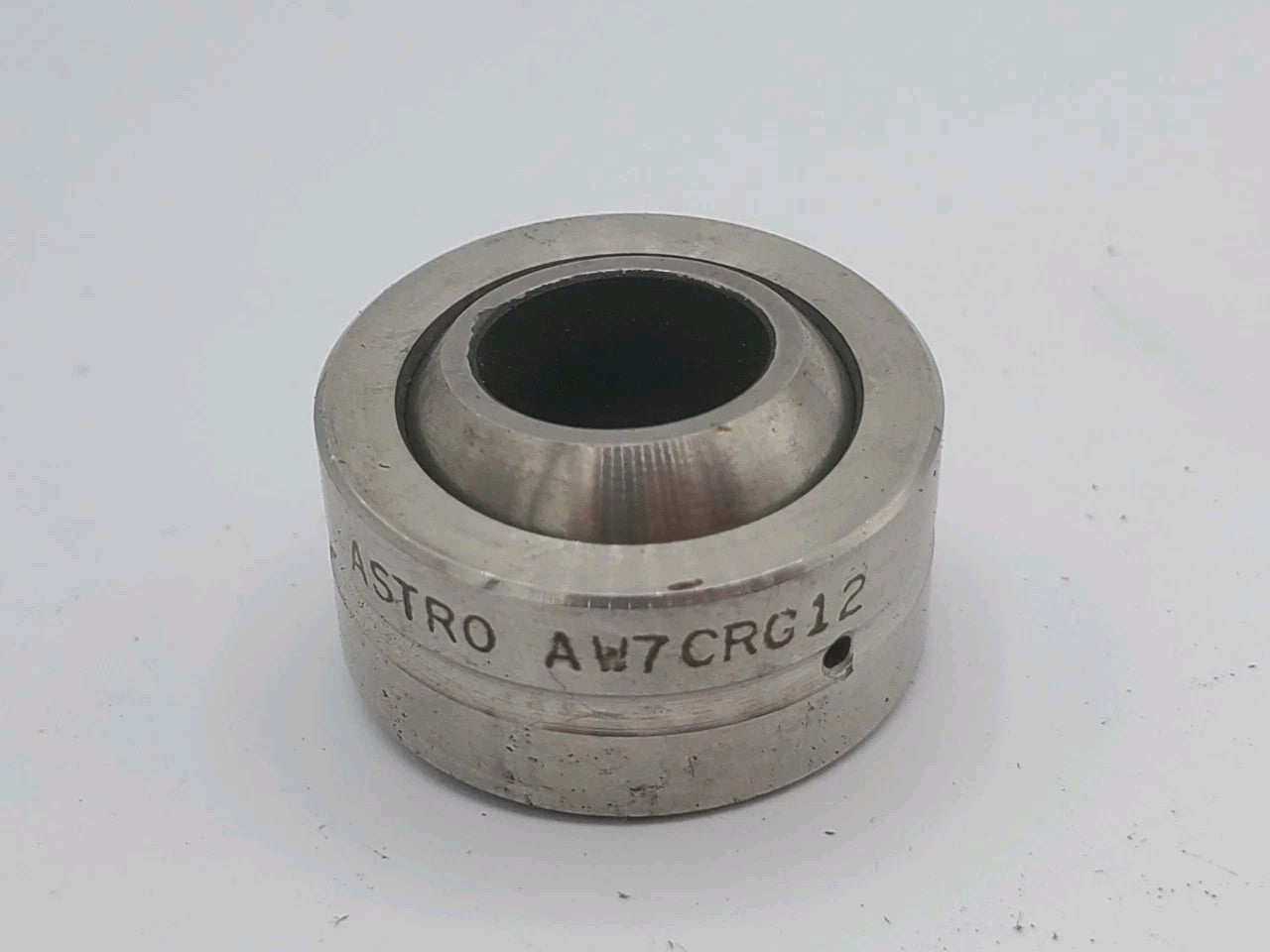 New Hampshire Astro AW7CRG12 Self Aligning Bearing NOS