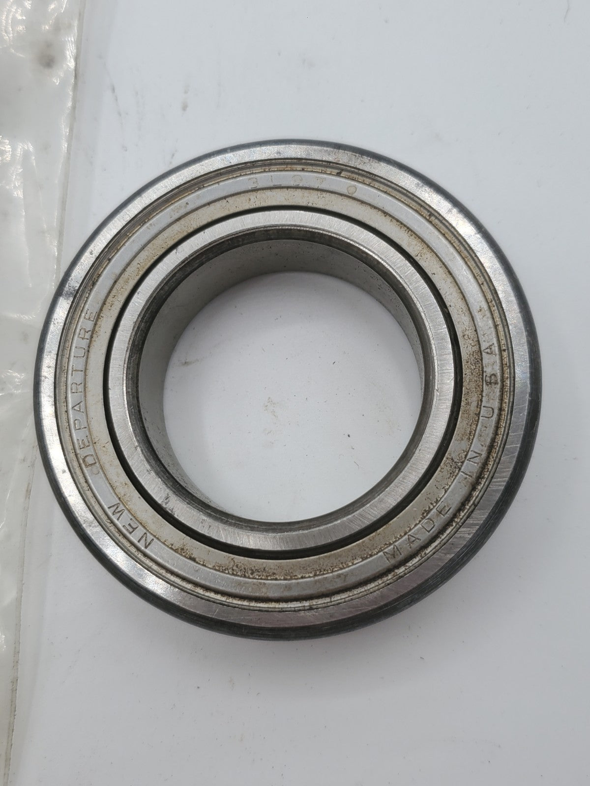 NDH 3L07 DEEP GROOVE BALL BEARING NOS
