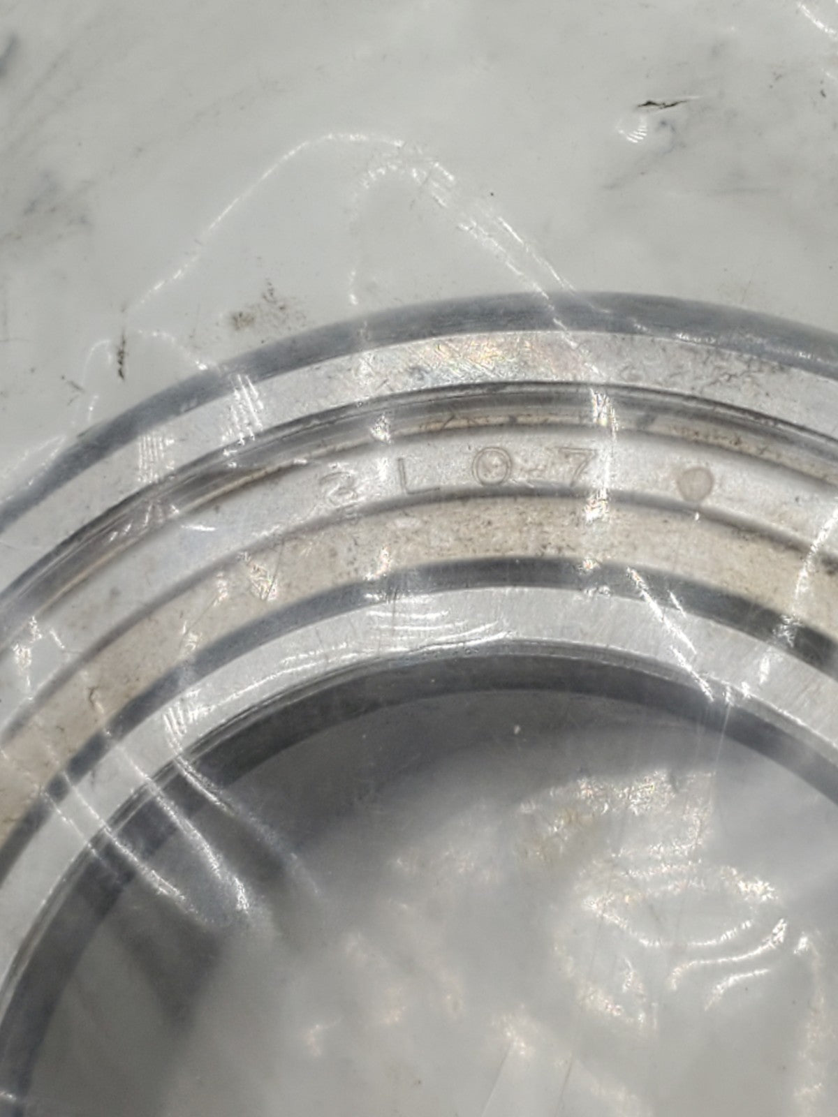 NDH 3L07 DEEP GROOVE BALL BEARING NOS