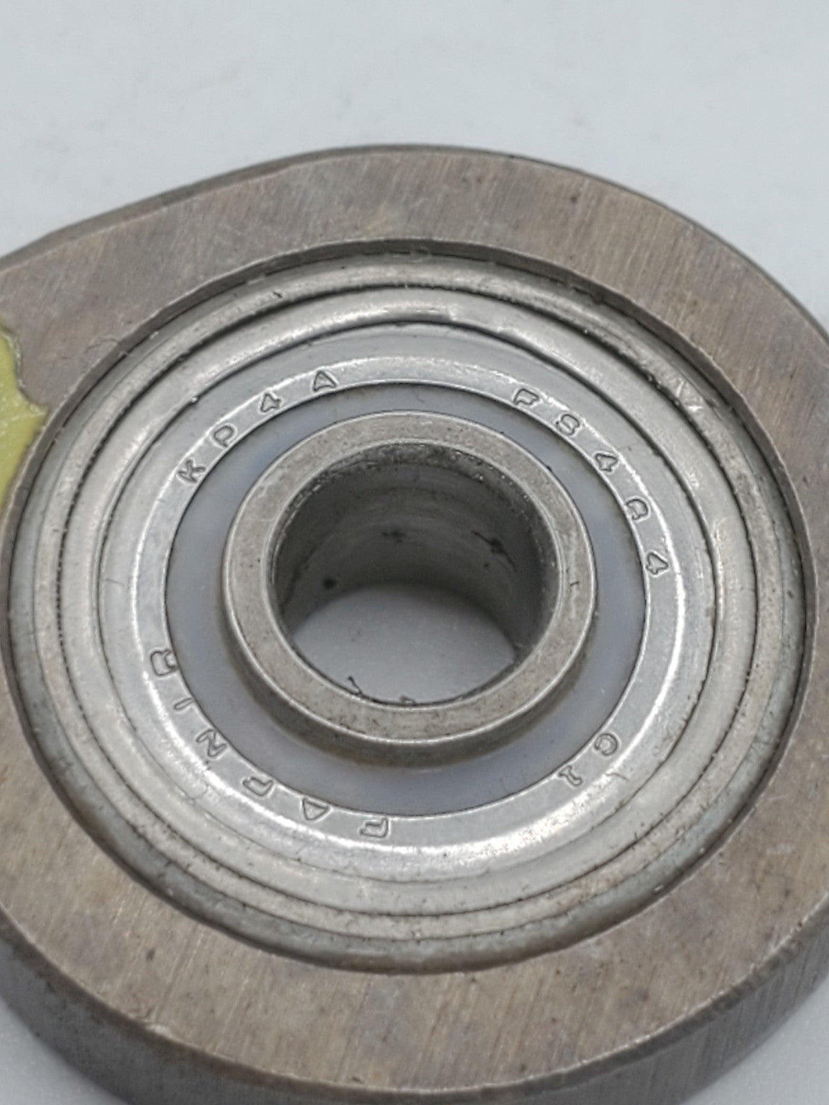 Aviation Rod End Bearing FAFNIR KP4A FS464 Made In USA