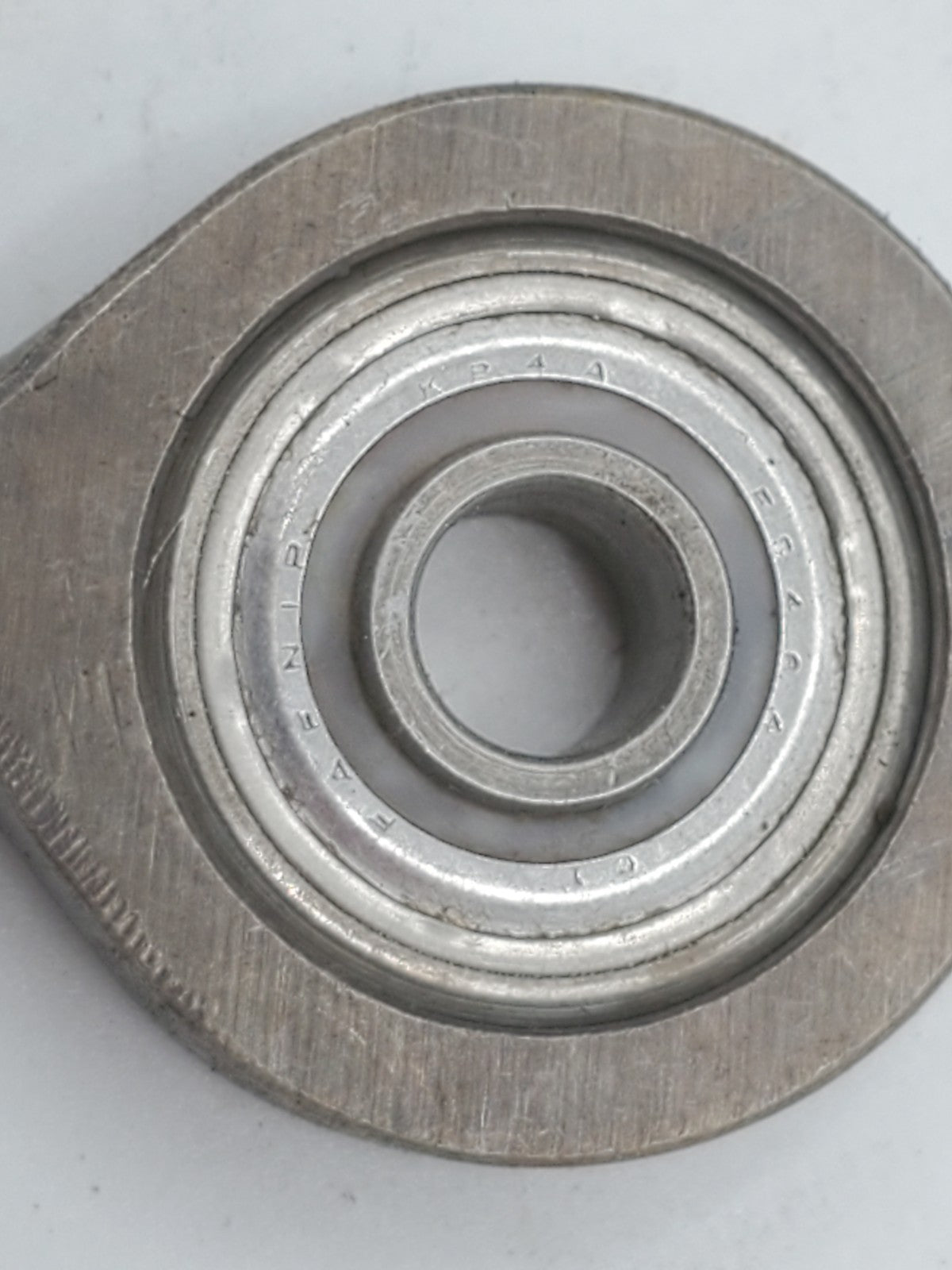 Aviation Rod End Bearing FAFNIR KP4A FS464 Made In USA