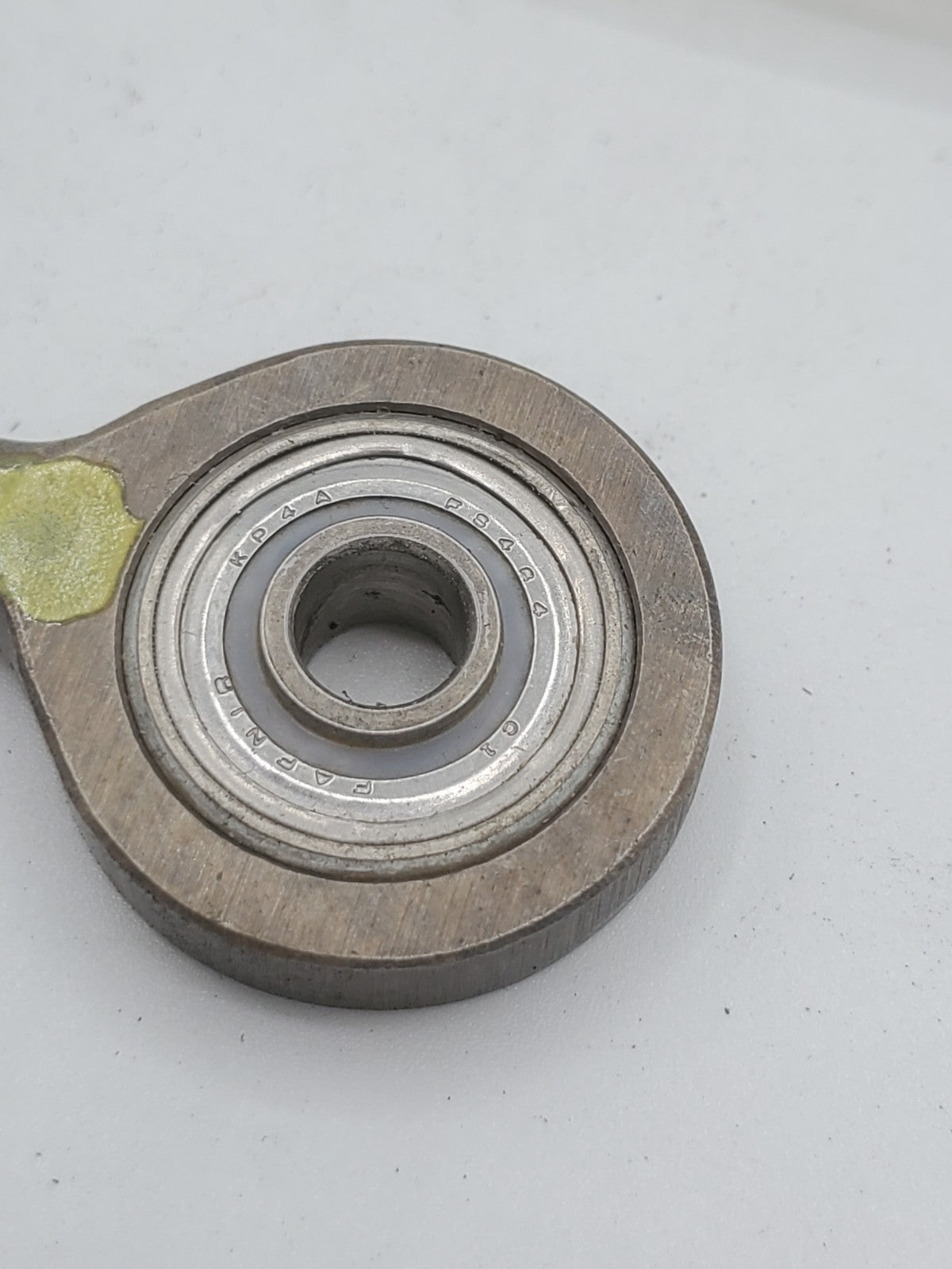 Aviation Rod End Bearing FAFNIR KP4A FS464 Made In USA