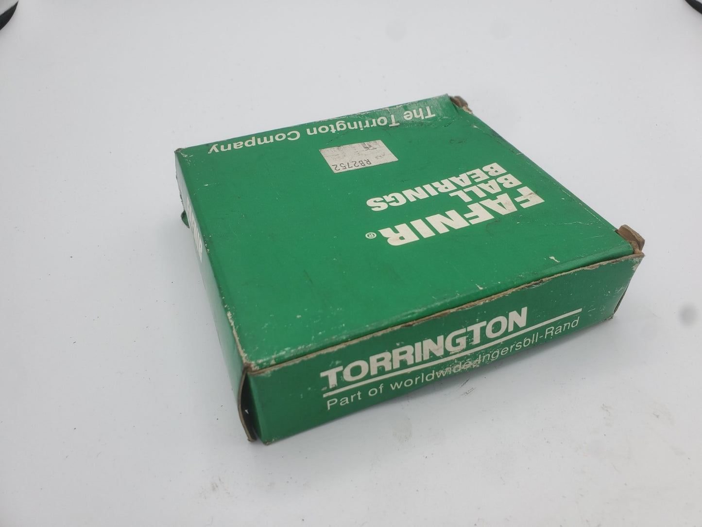 Torrington 9113KG Bearing Open 9113-K-G 6013-NR 65x100x18 mm NIB USA