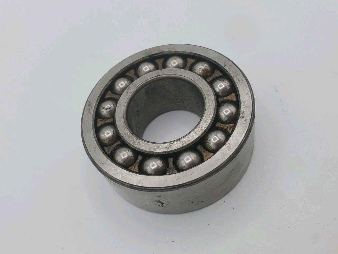 L6308BR Fafnir New Surplus Self Aligning Double Row Ball Bearing USA