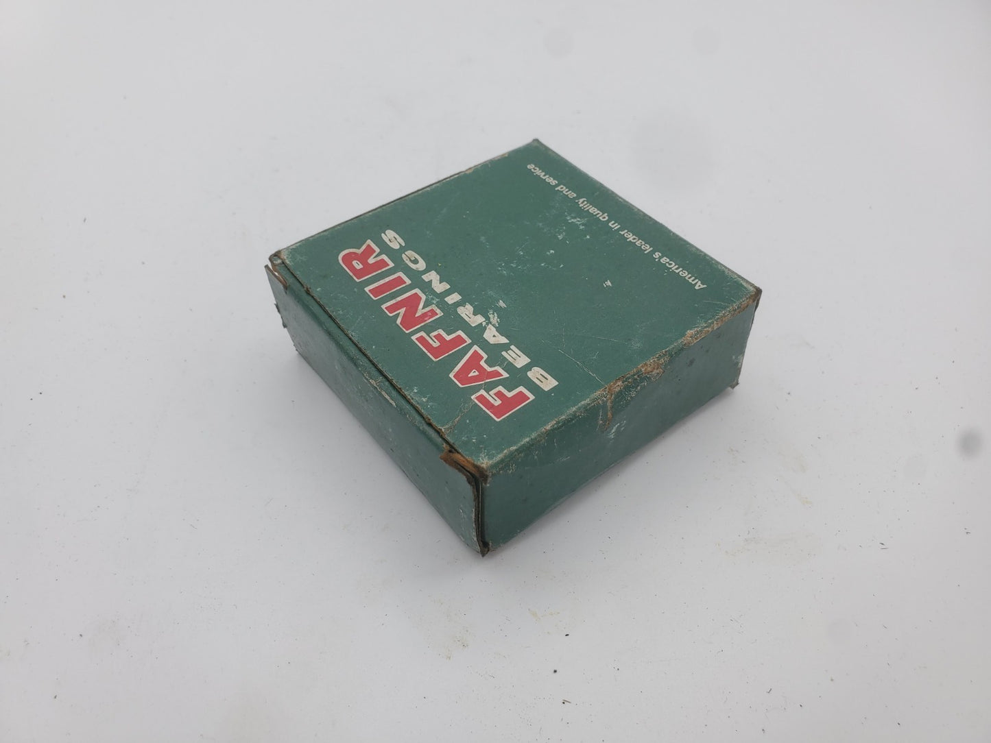 New Sealed Timken FAFNIR 9107K Bearing 35x62x14 mm Made in JAPAN