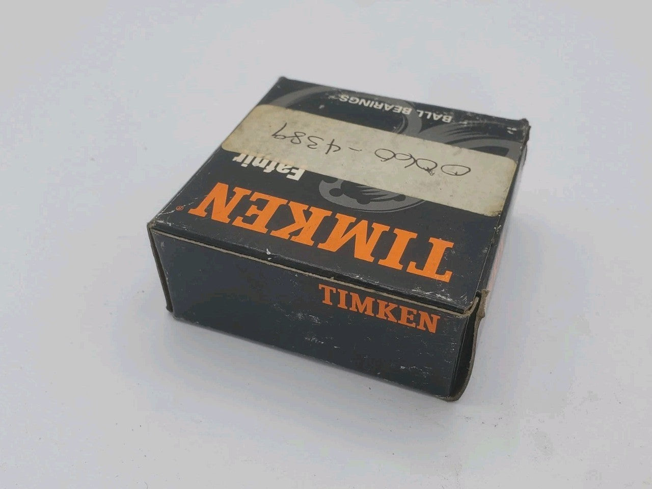 Timken Bearing 9108PP New Sealed