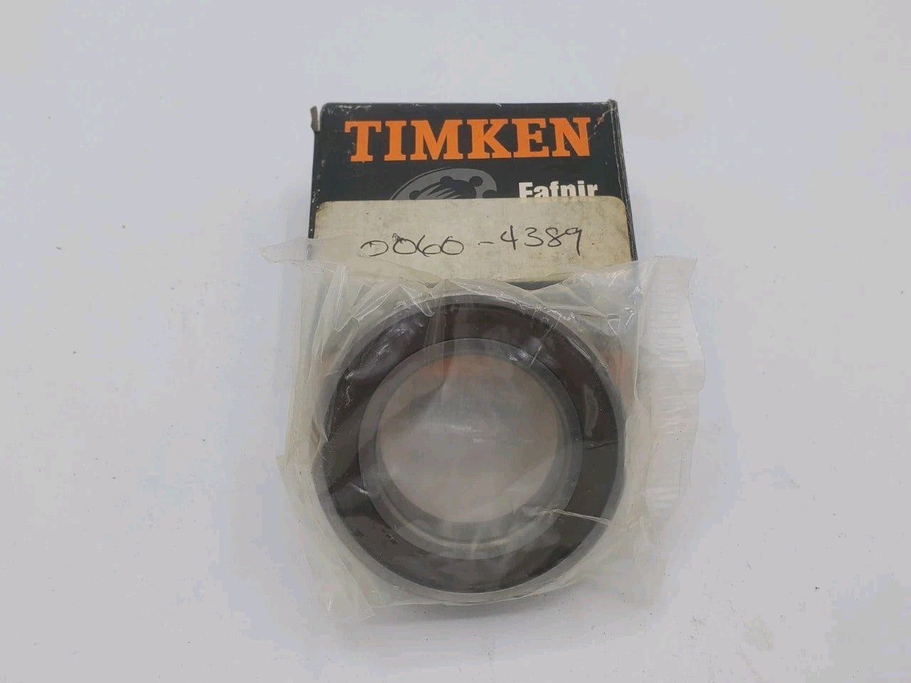 Timken Bearing 9108PP New Sealed