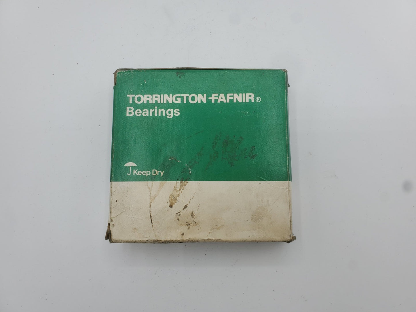 Torrington 9113KG Bearing Open 9113-K-G 6013-NR 65x100x18 mm NIB USA