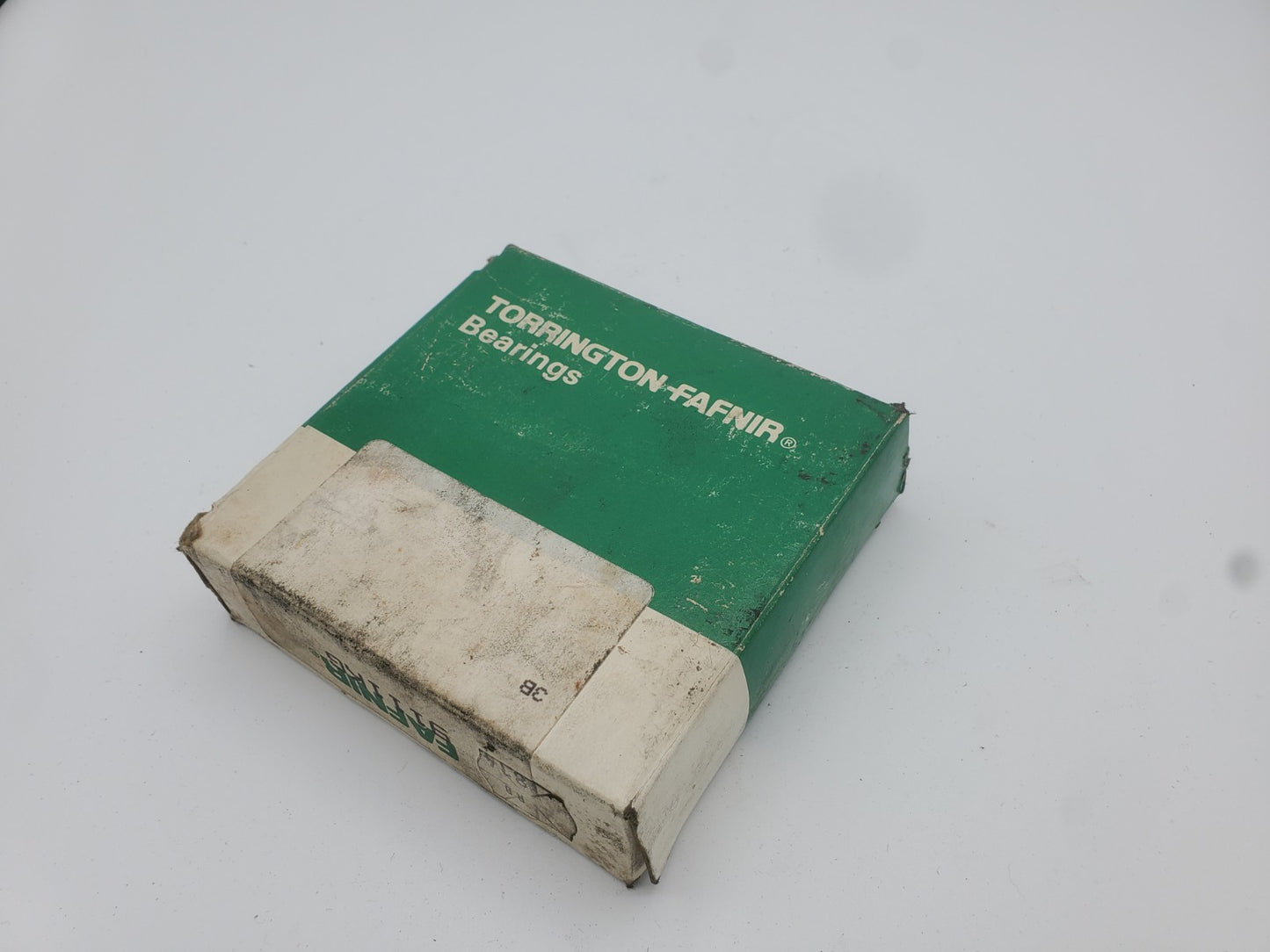 Torrington 9113KG Bearing Open 9113-K-G 6013-NR 65x100x18 mm NIB USA