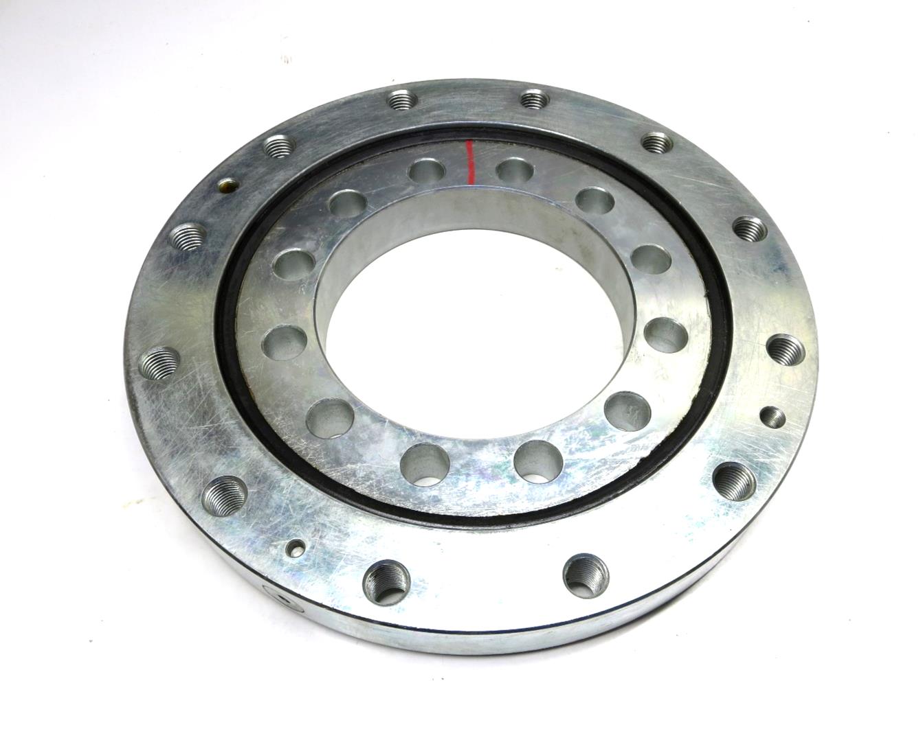 PSL® 90-1Z12-0222-1233 Slewing Ring Bearing 299mm OD, 141mm ID NOS