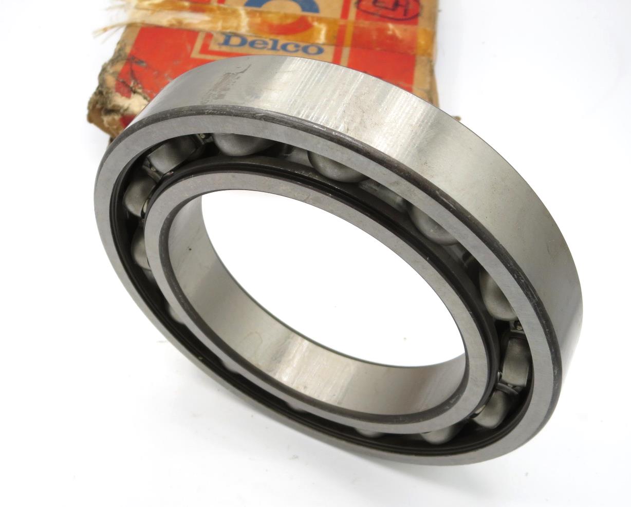 NDH NEW DEPARTURE HYATT 1#3L22 BALL BEARING, NOS, MADE IN USA