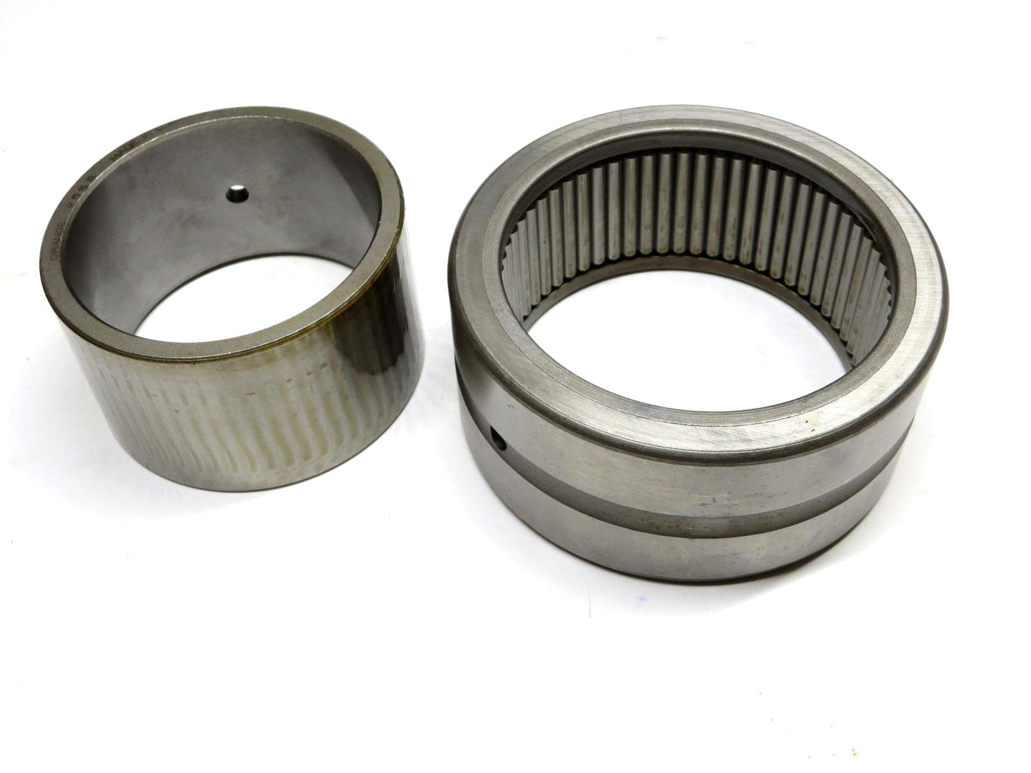 Orange 9638/9608 Needle Roller Bearing Set 3" Bore 4.5" OD 2" Width USA