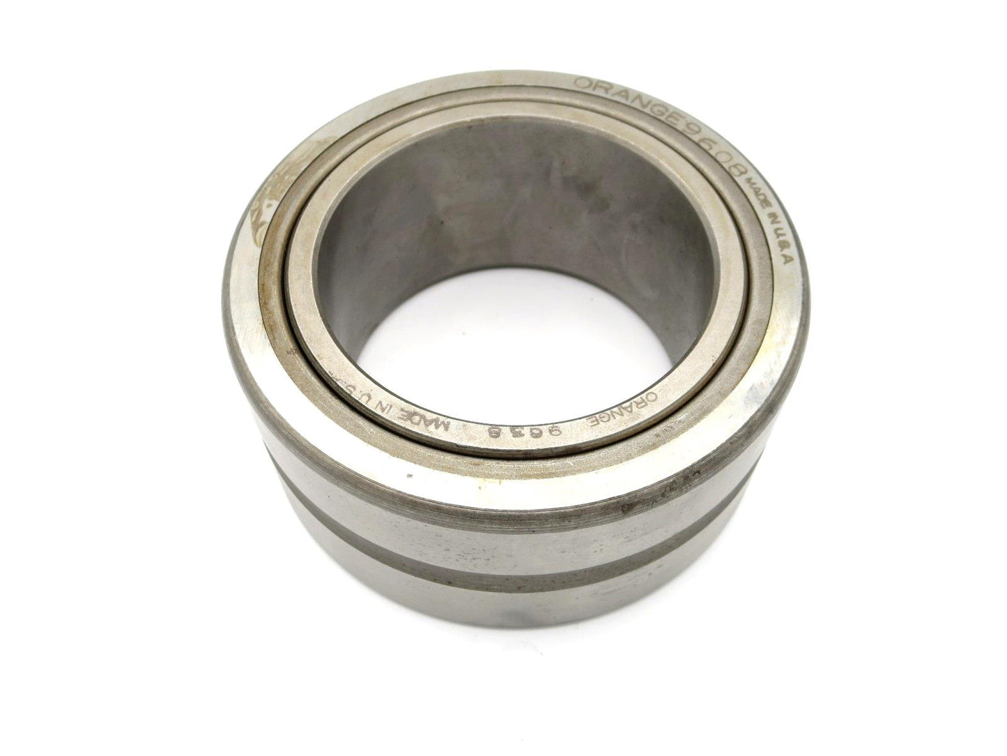 Orange 9638/9608 Needle Roller Bearing Set 3" Bore 4.5" OD 2" Width USA