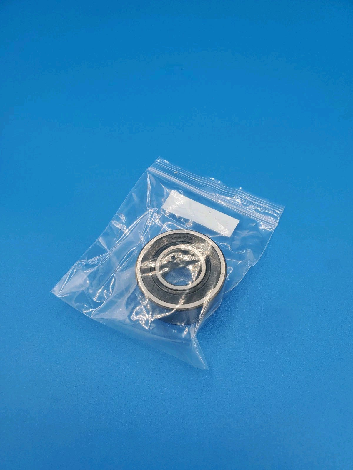 FAFNIR BALL BEARING W203PP C7 DOUBLE SHIELDED NOS