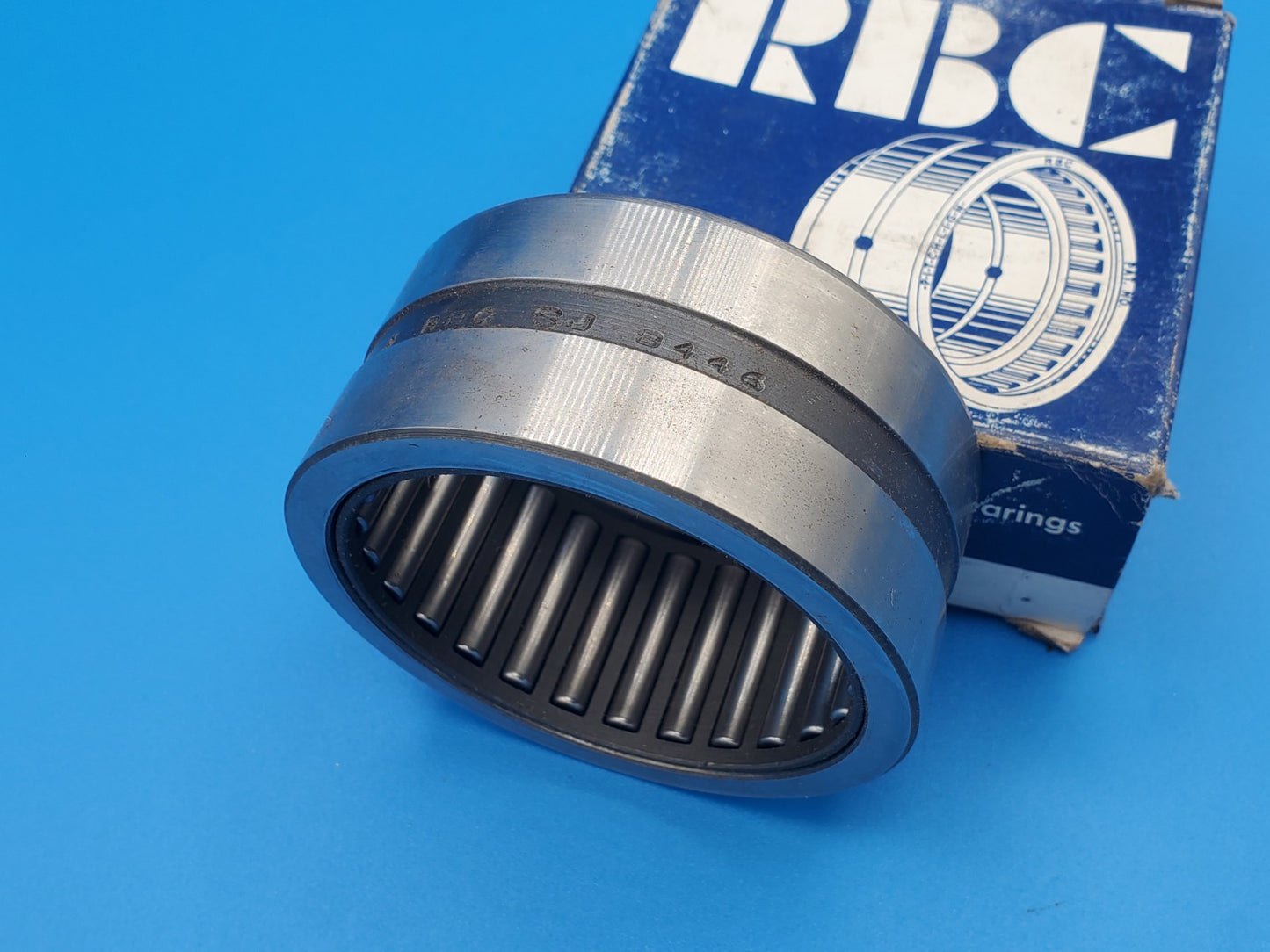 RBC BEARINGS SJ8446 / SJ8446 (NEW IN BOX) MADE IN USA NOS