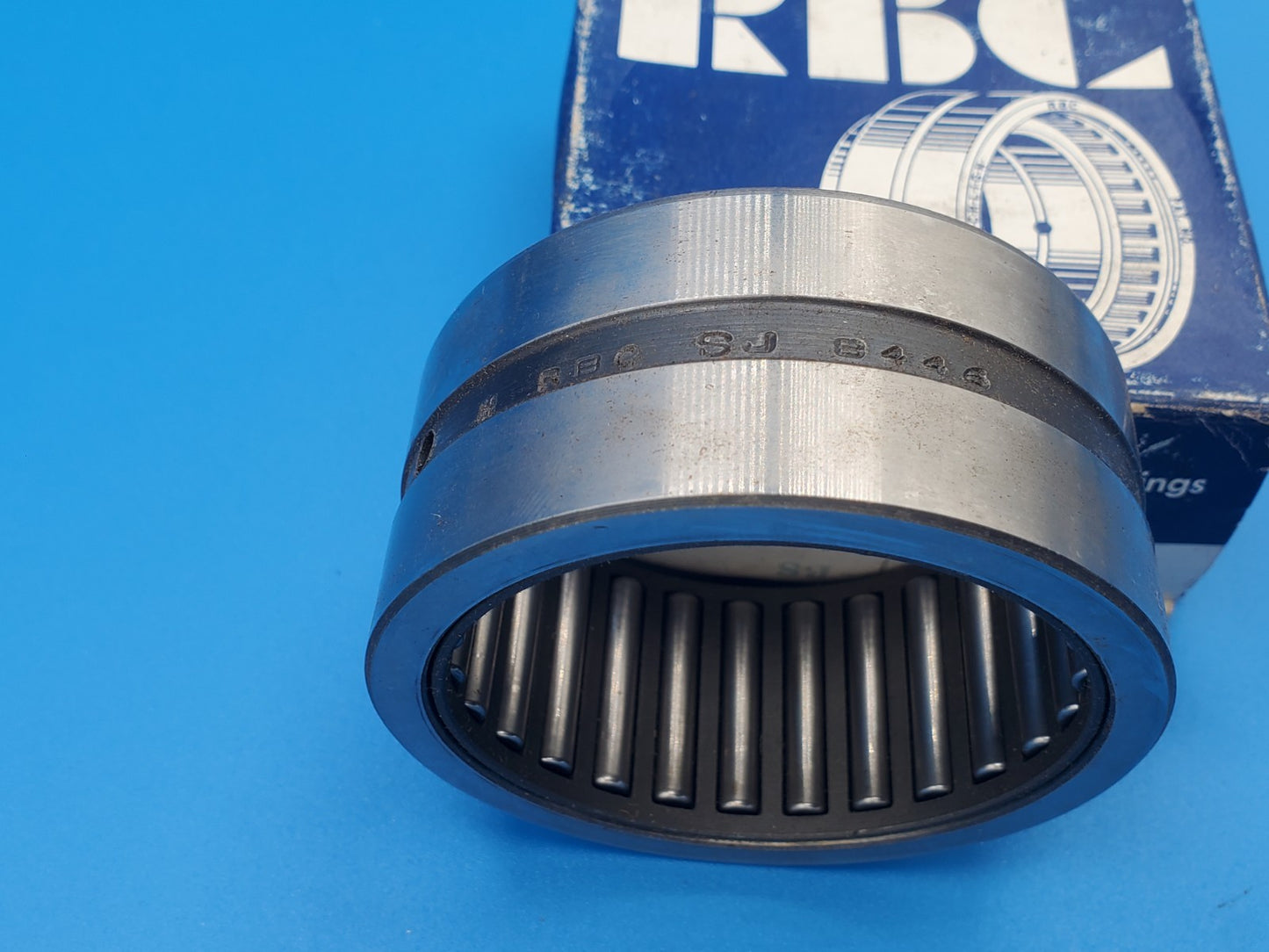 RBC BEARINGS SJ8446 / SJ8446 (NEW IN BOX) MADE IN USA NOS
