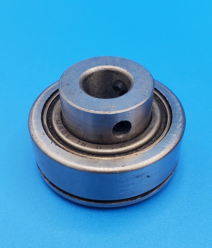 Nice 7608DLG Bearing Insert NOS - Made in USA
