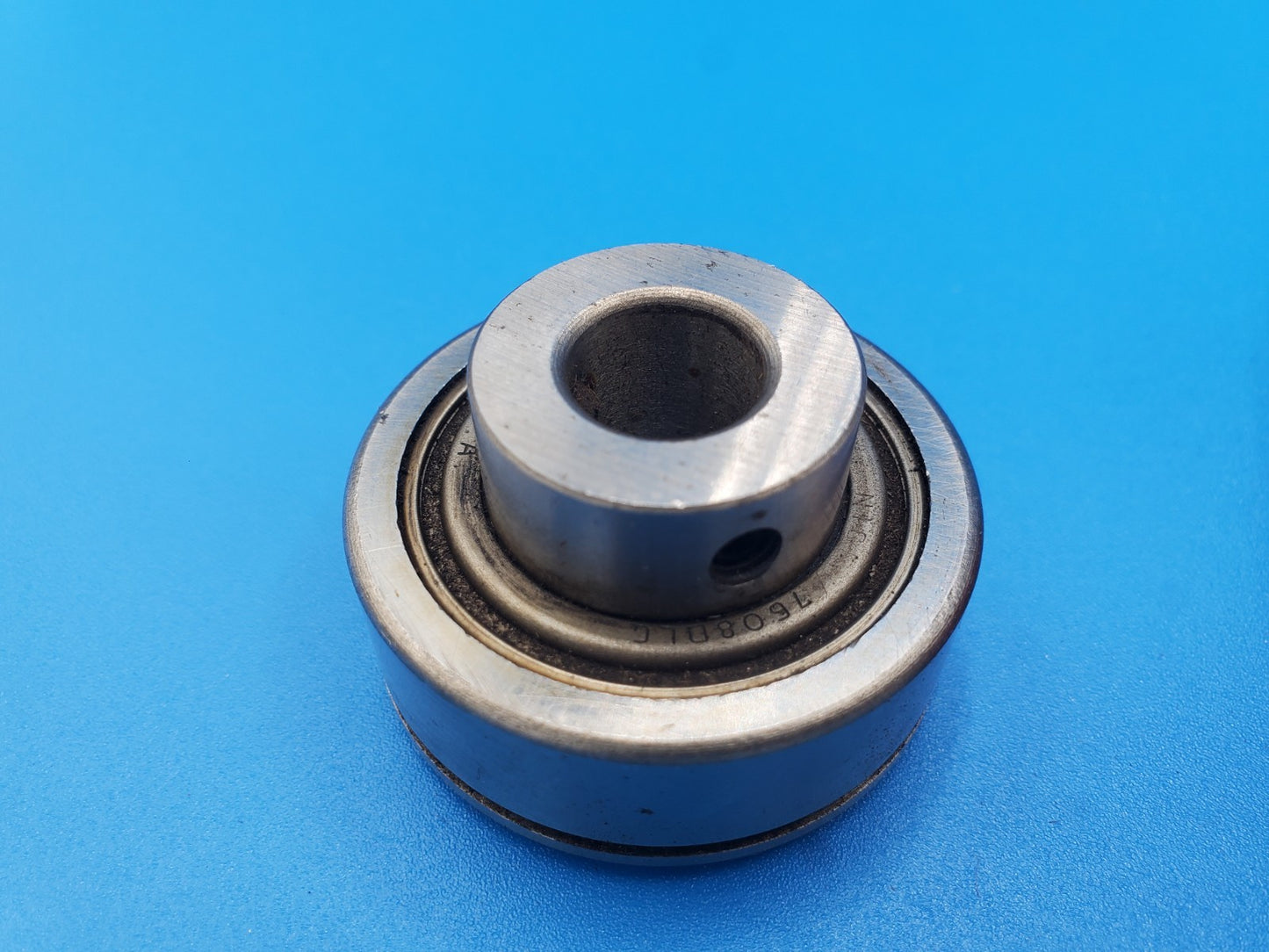 Nice 7608DLG Bearing Insert NOS - Made in USA
