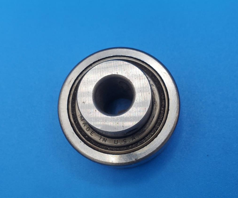 Nice 7608DLG Bearing Insert NOS - Made in USA